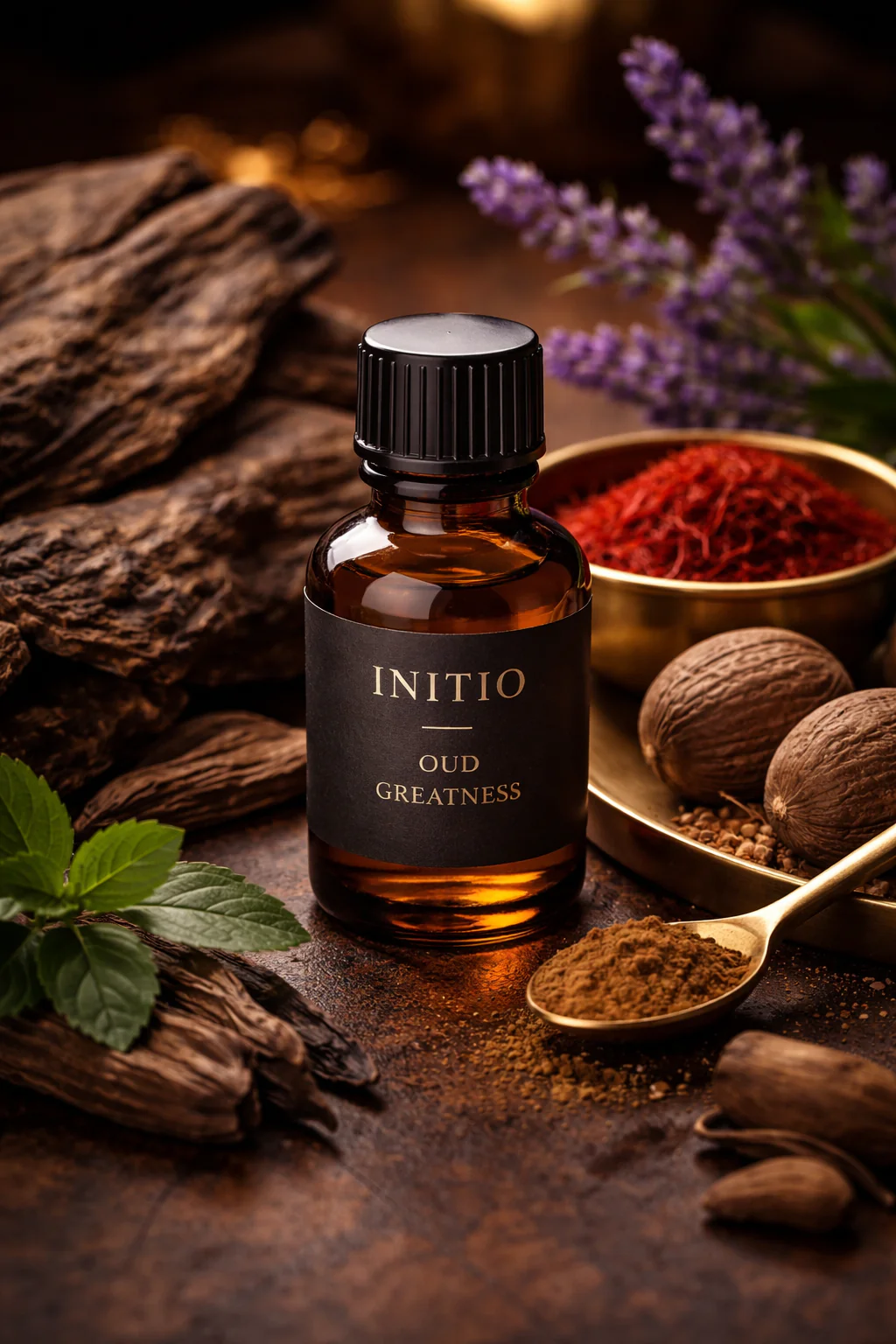 Cosmetics, Fragrances and Perfumery
