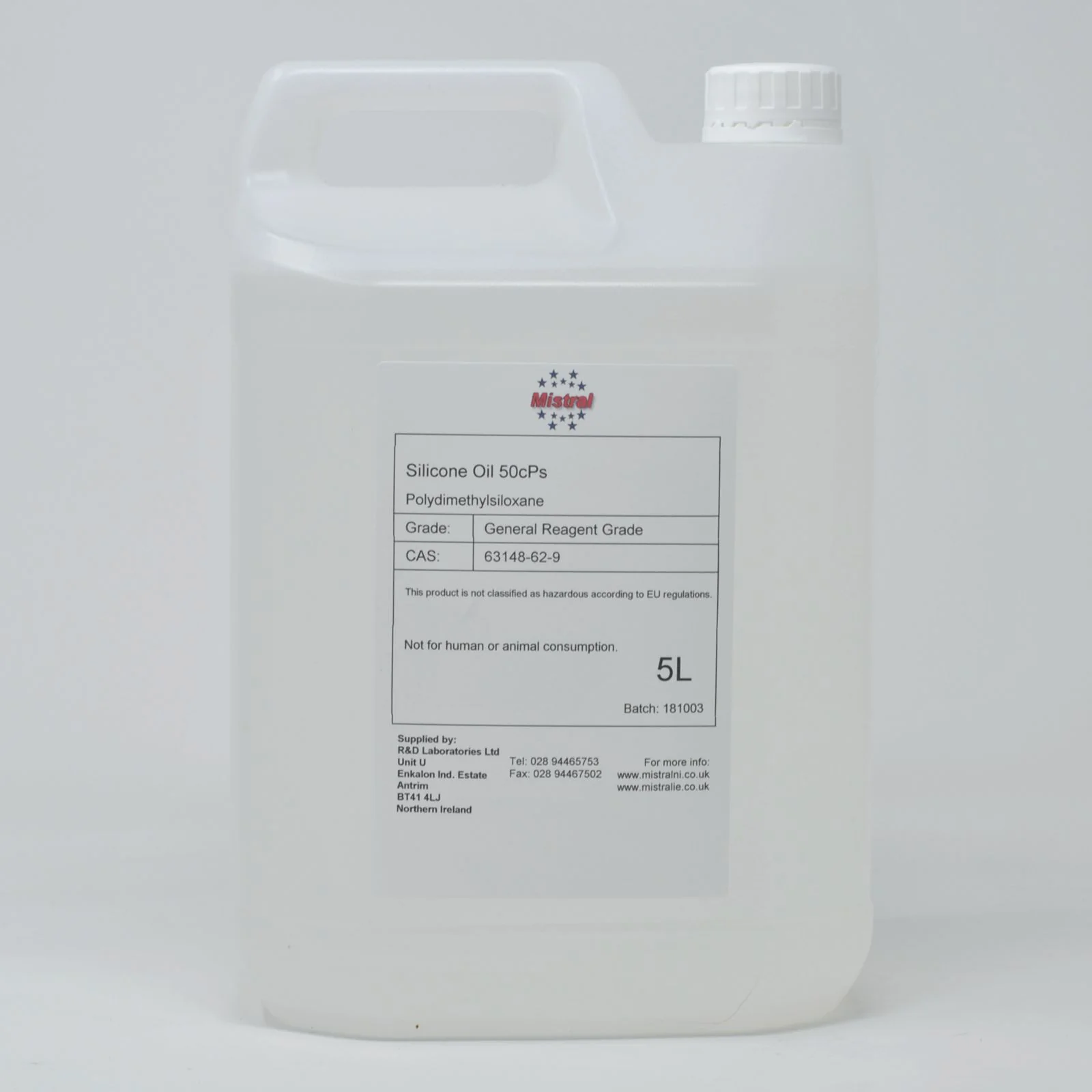 Featured Chemicals